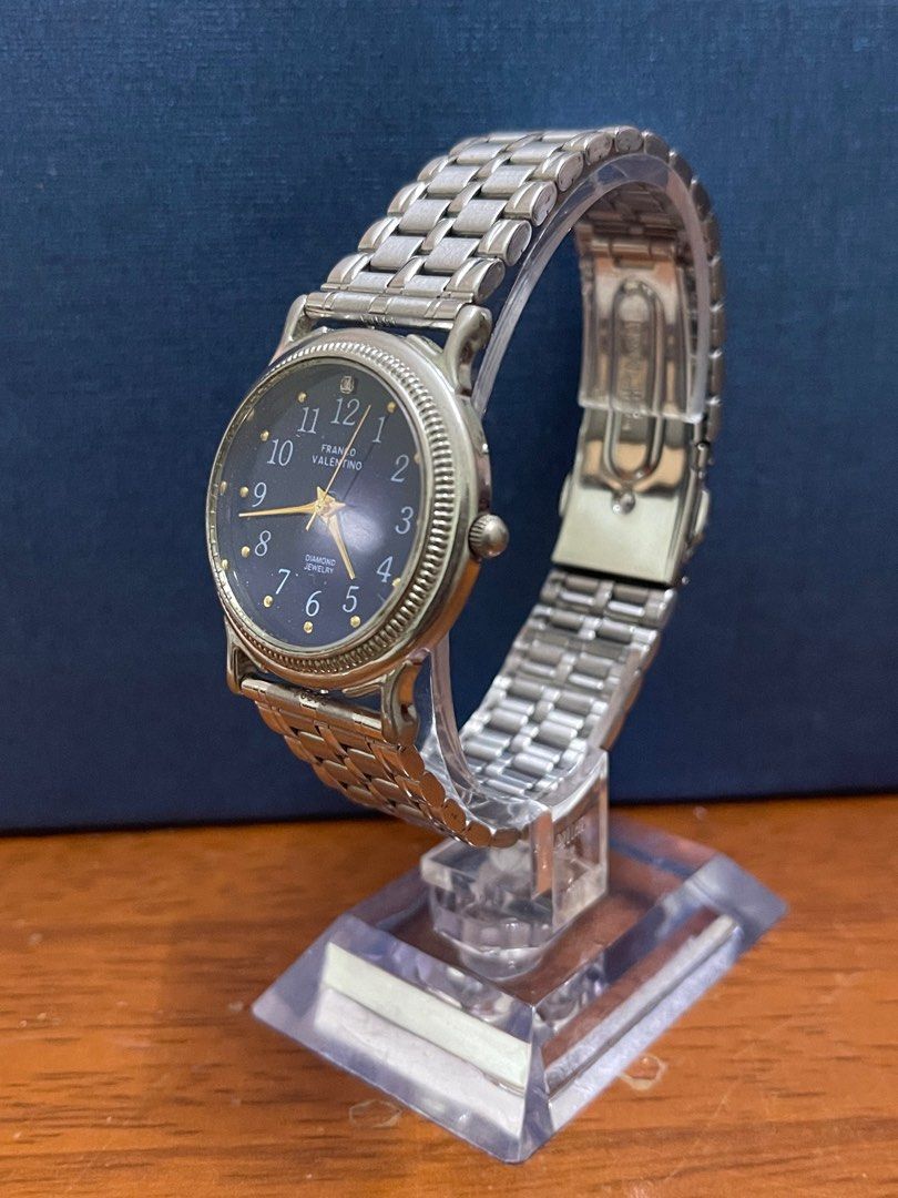 Franco Valentino Watch