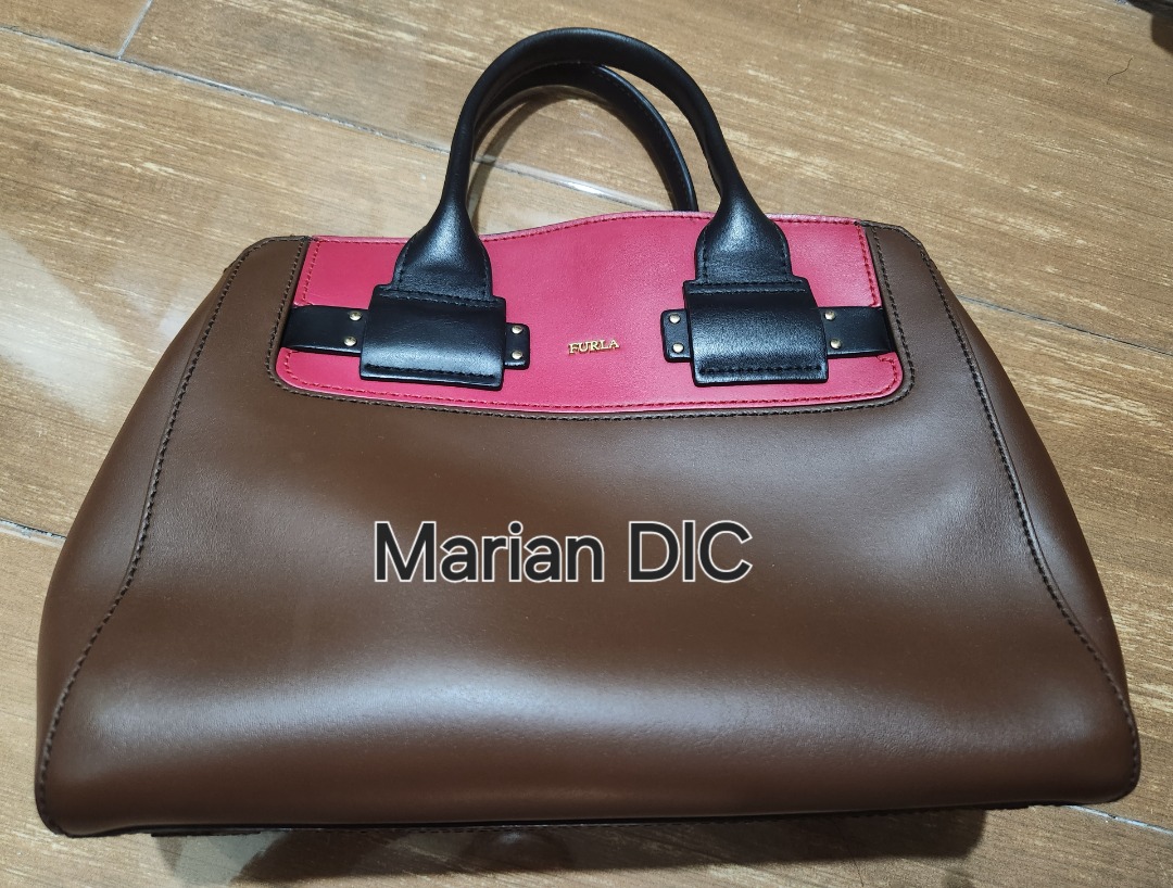 Furla lucky bag sales