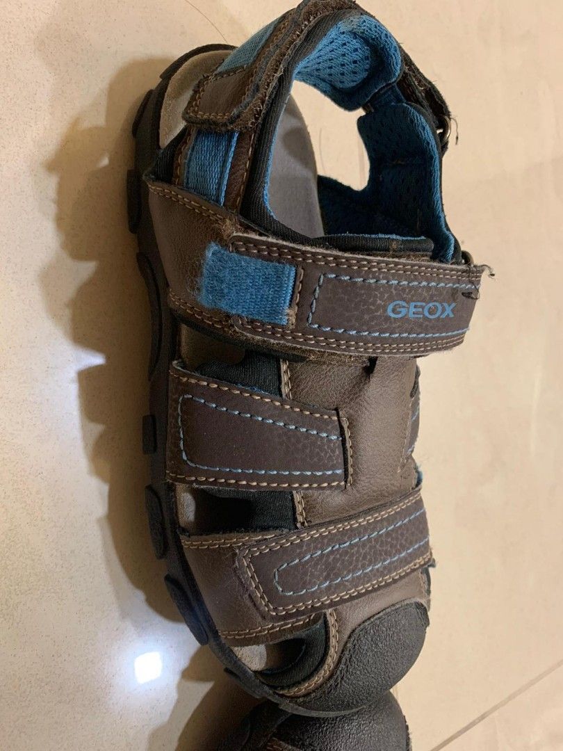 Geox Shoes for Kids size 35