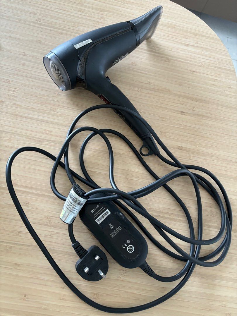 dryer salon ghd aura hair dryer