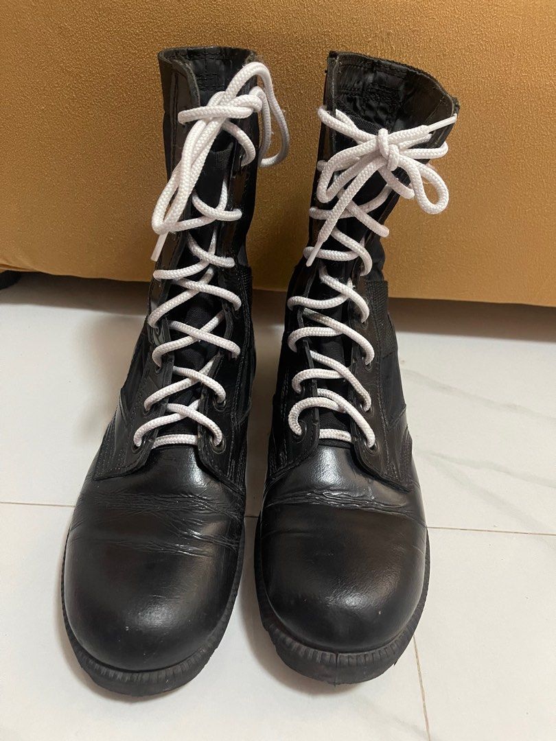 Combat shoes for cat sale