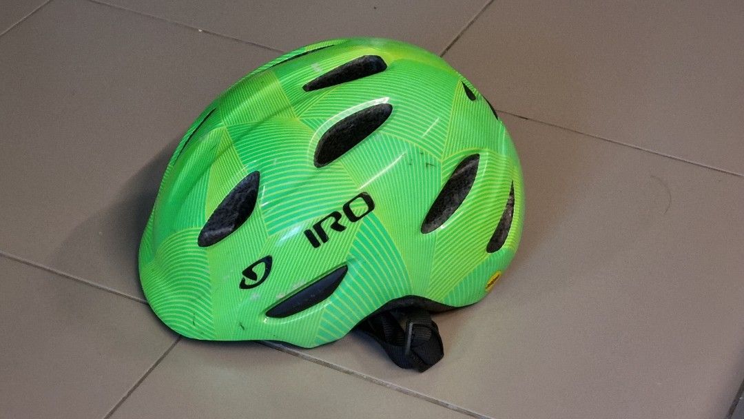 Scamp helmet online