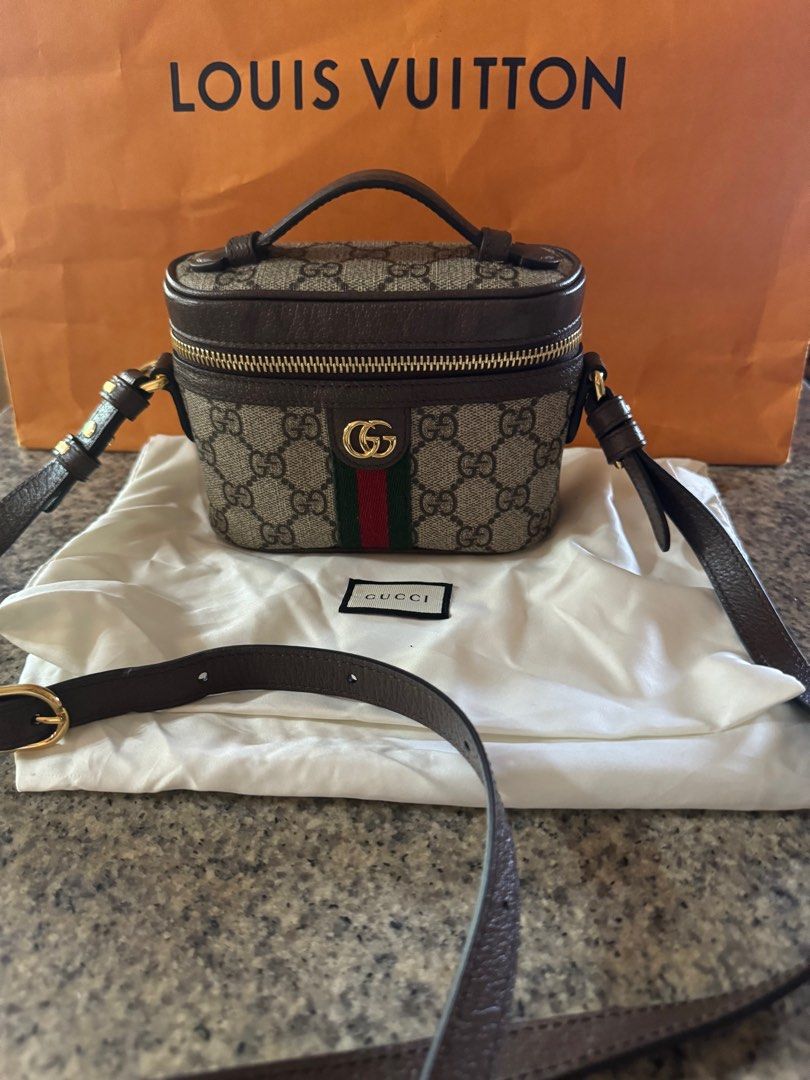 Gucci ophidia sale discount
