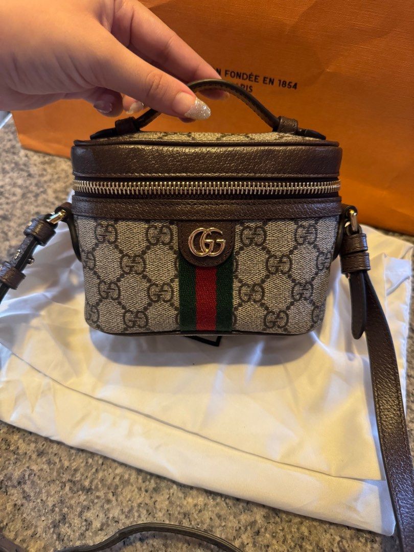 Gucci mini bag sale clearance