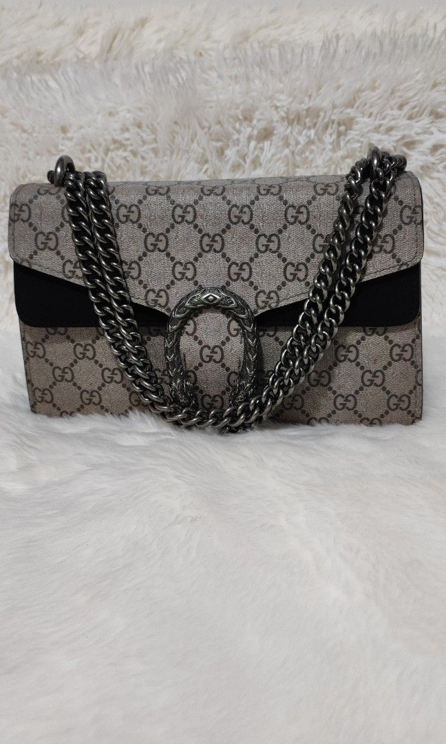 Gucci Dionysus