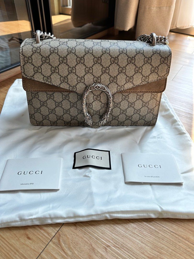 Gucci dionysus 2019 store