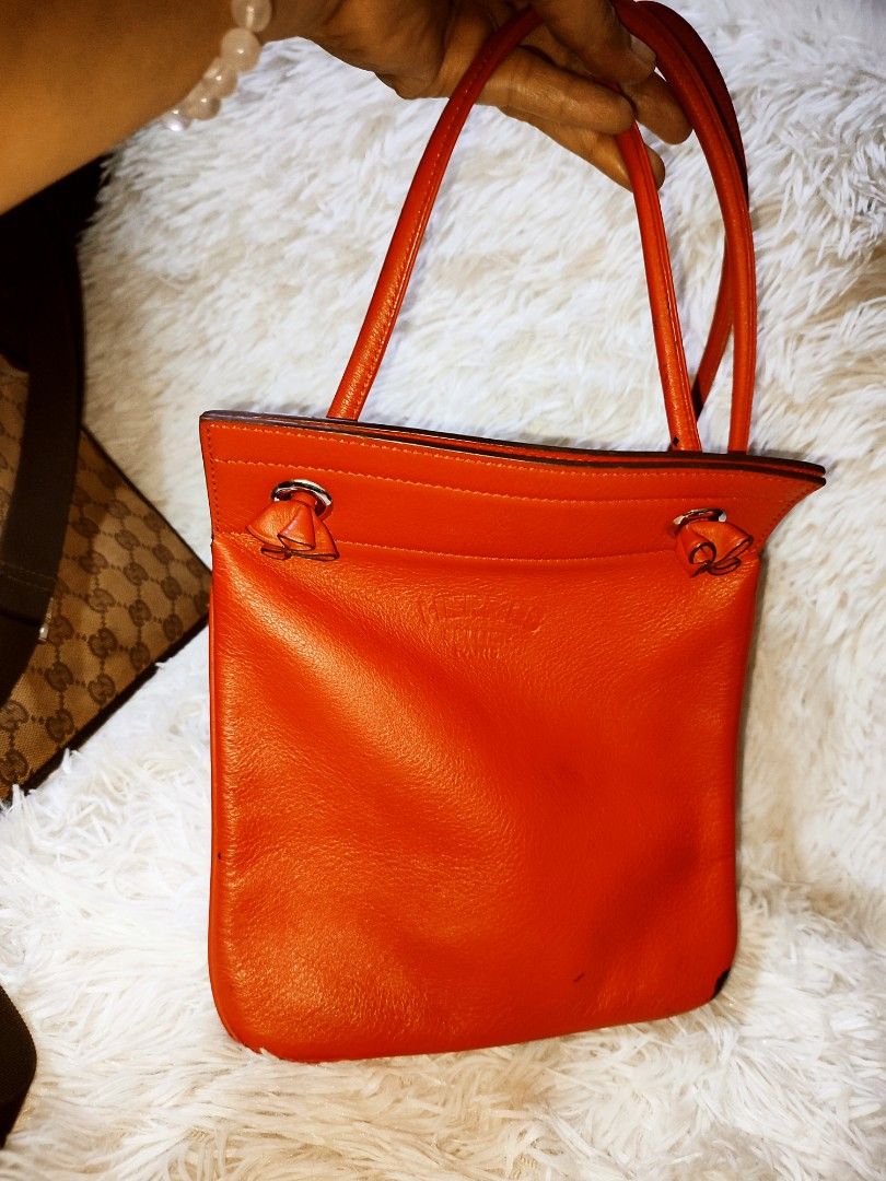 Hermes Aline Aline mini bag Luxury Bags Wallets on Carousell