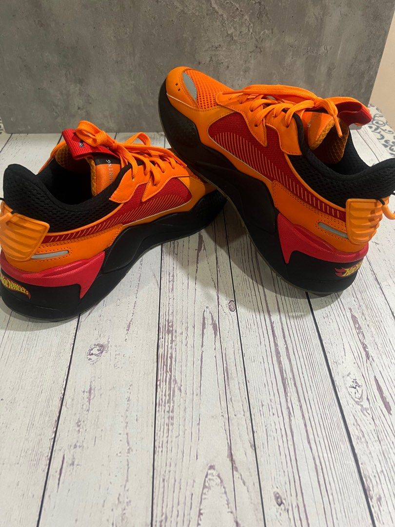 Puma camaro discount