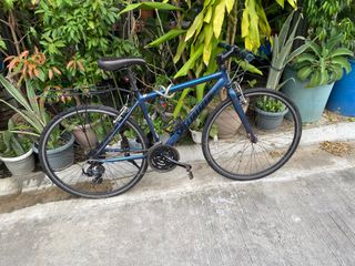 Affordable hybrid bike For Sale Carousell Philippines