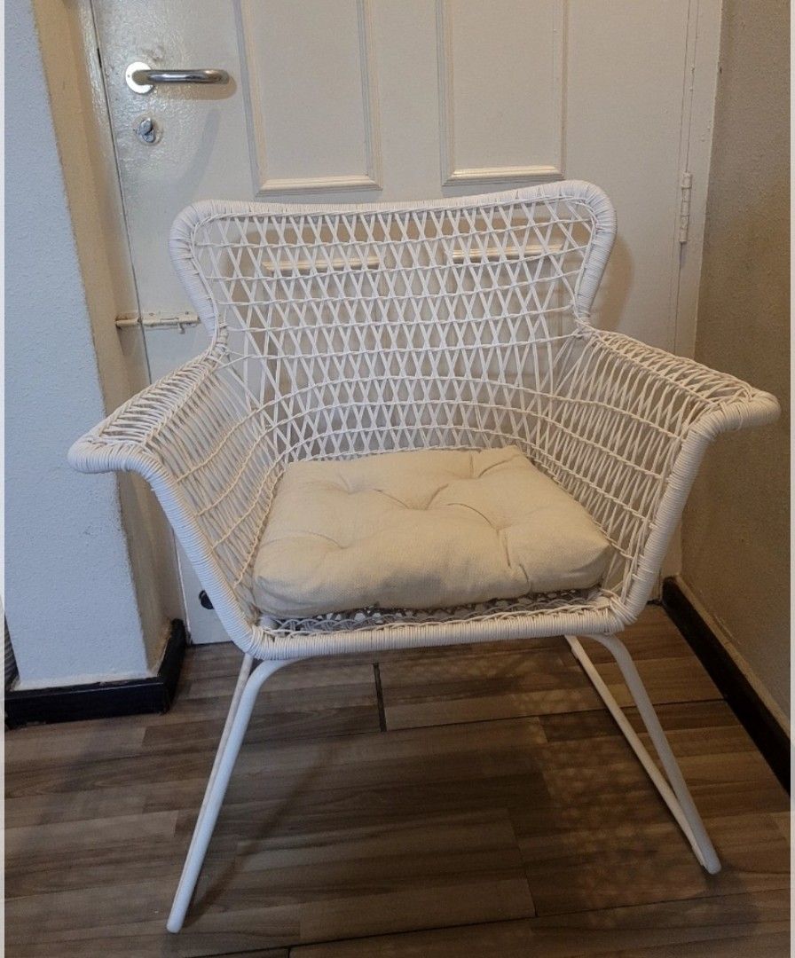 Högsten chair top
