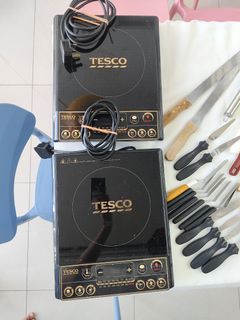 Induction Cooker, Furniture & Home Living, Kitchenware & Tableware ...