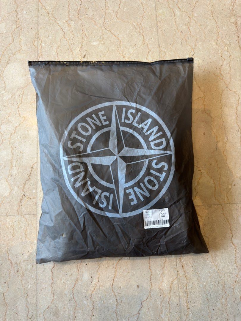Stone Island shorts