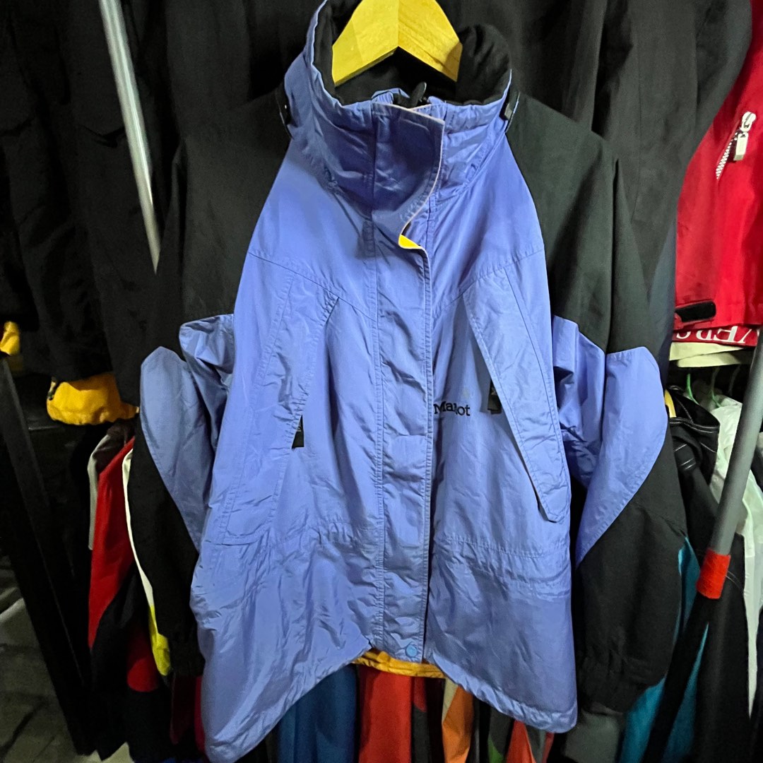 Jaket marmot on sale