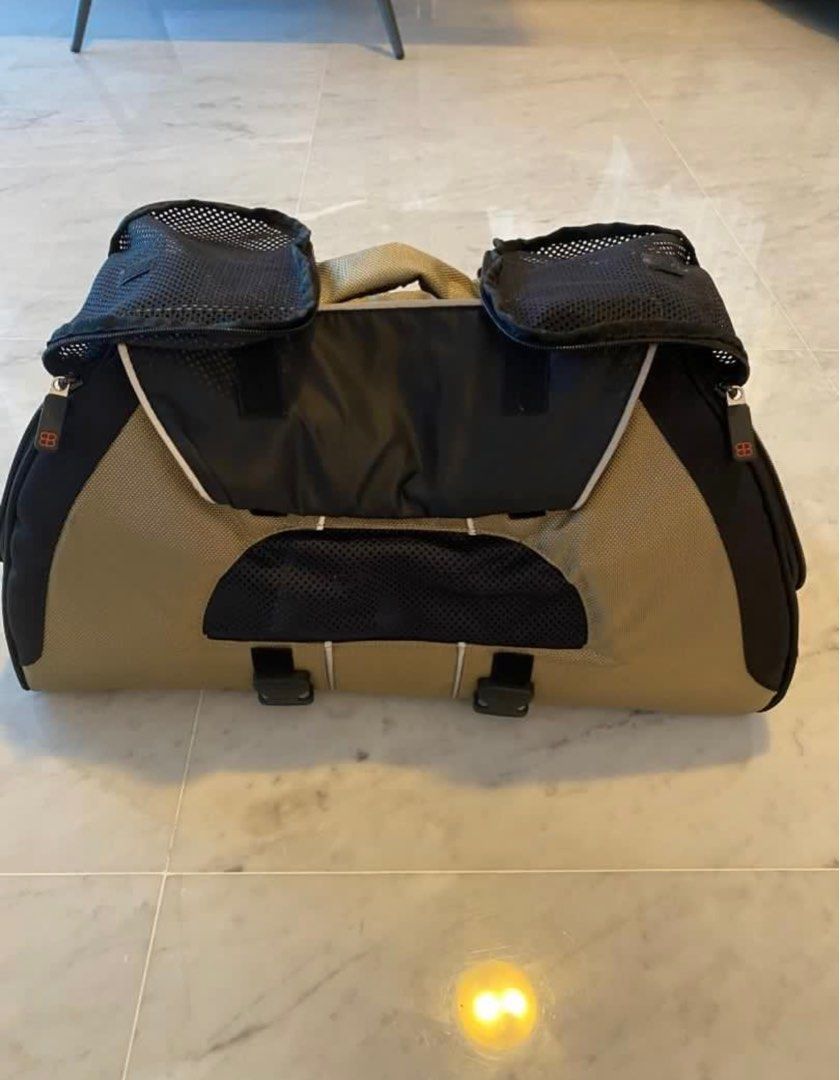 JetSet Dog Pet Carrier