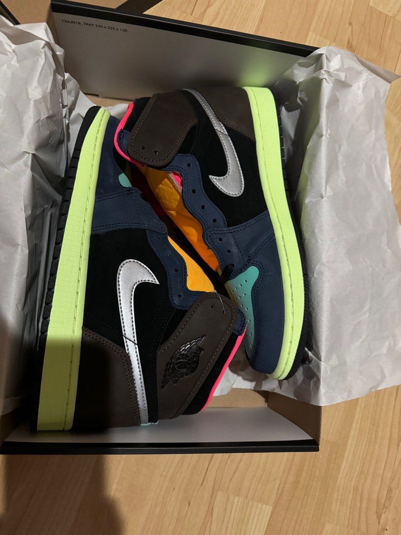 jordan 1 bio hack box