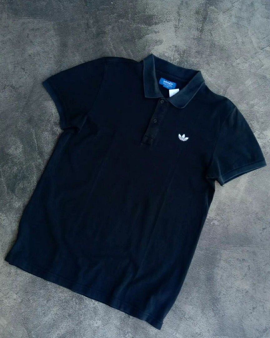 Kaos polo adidas original shop