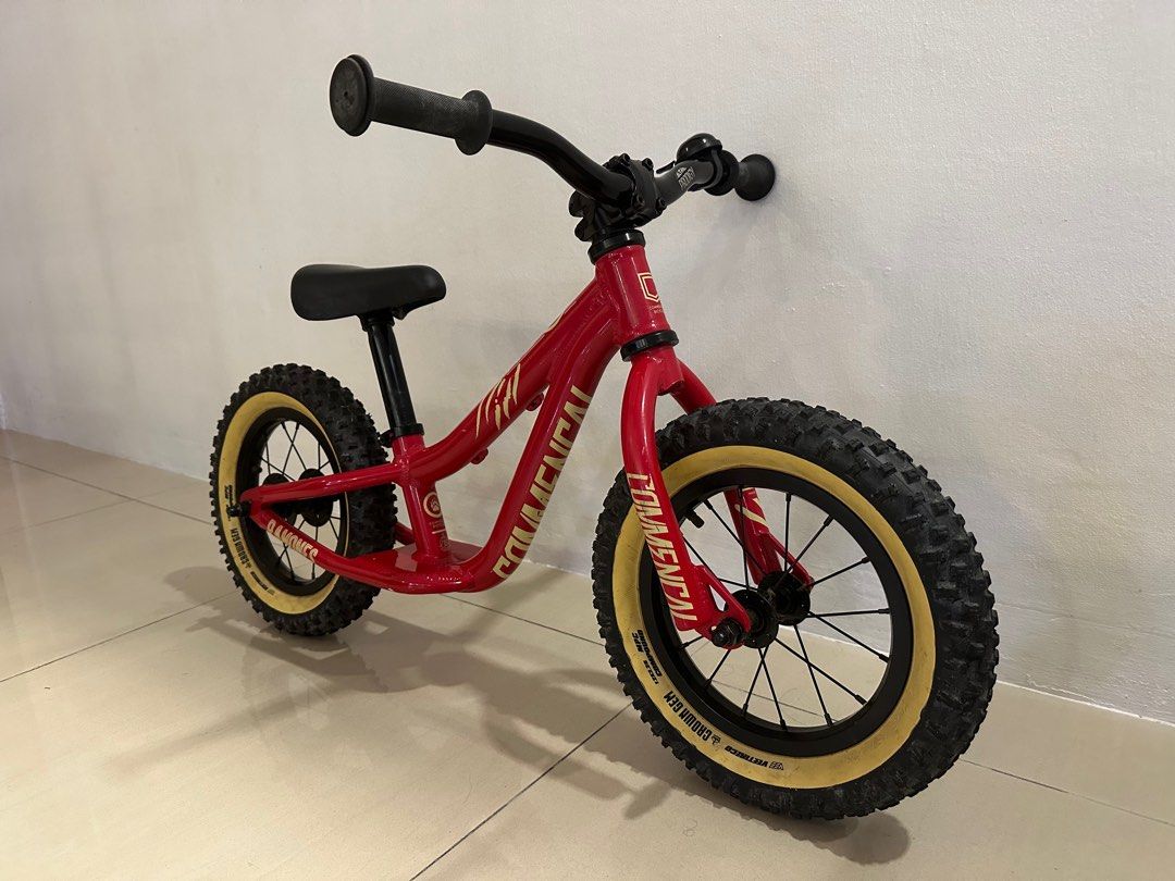 Commencal balance bike cheap