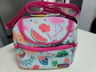 Kids Lunch Bag