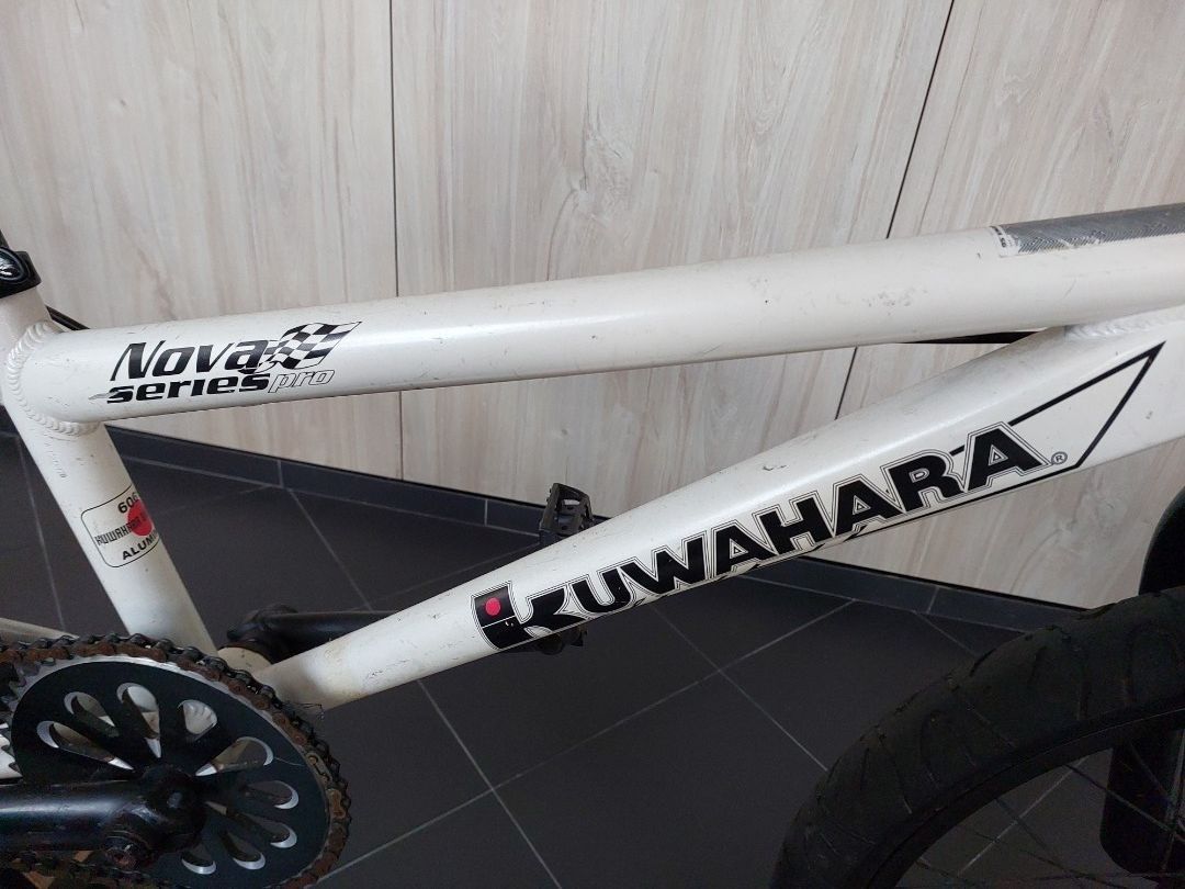 Kuwahara Nova Series