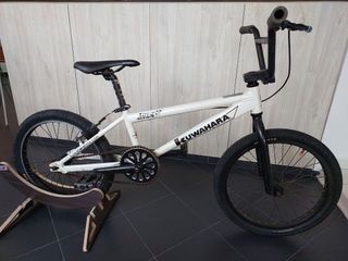 KUNIHARA BMX 24inch 2KZ series Pro KUNIHARA BMX 24inch 2KZ series