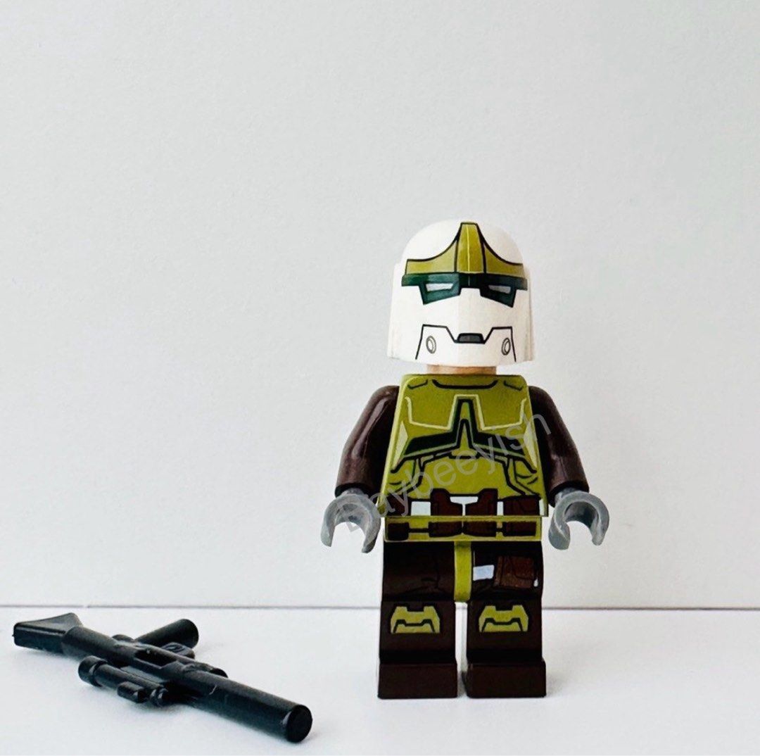 Lego separatist bounty hunter shop