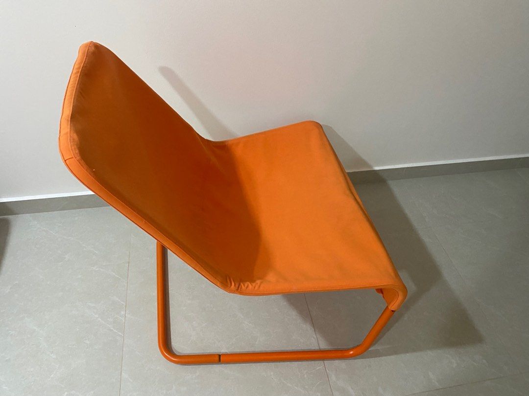 Ikea sale locksta chair