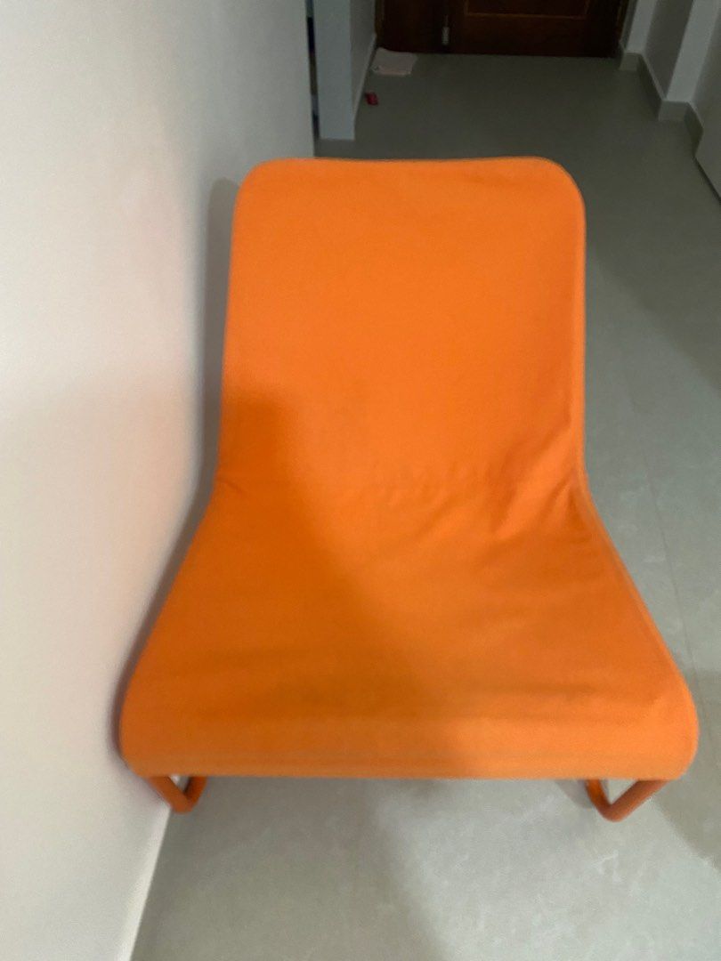 Ikea locksta chair online