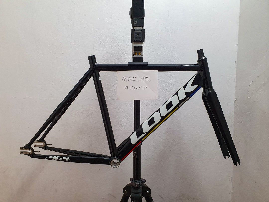 Look al 464 frameset online