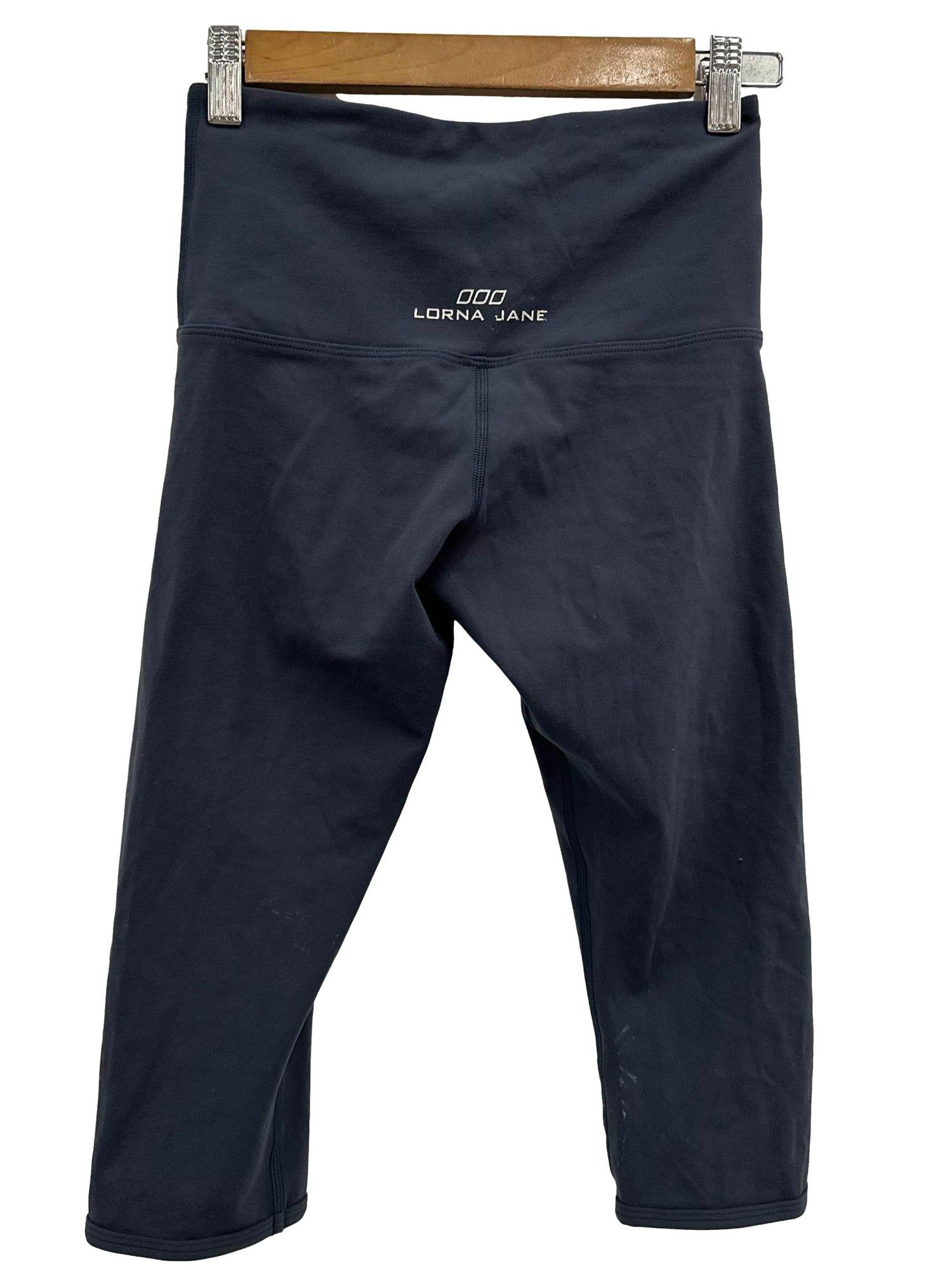 Lorna jane blue tights 2025