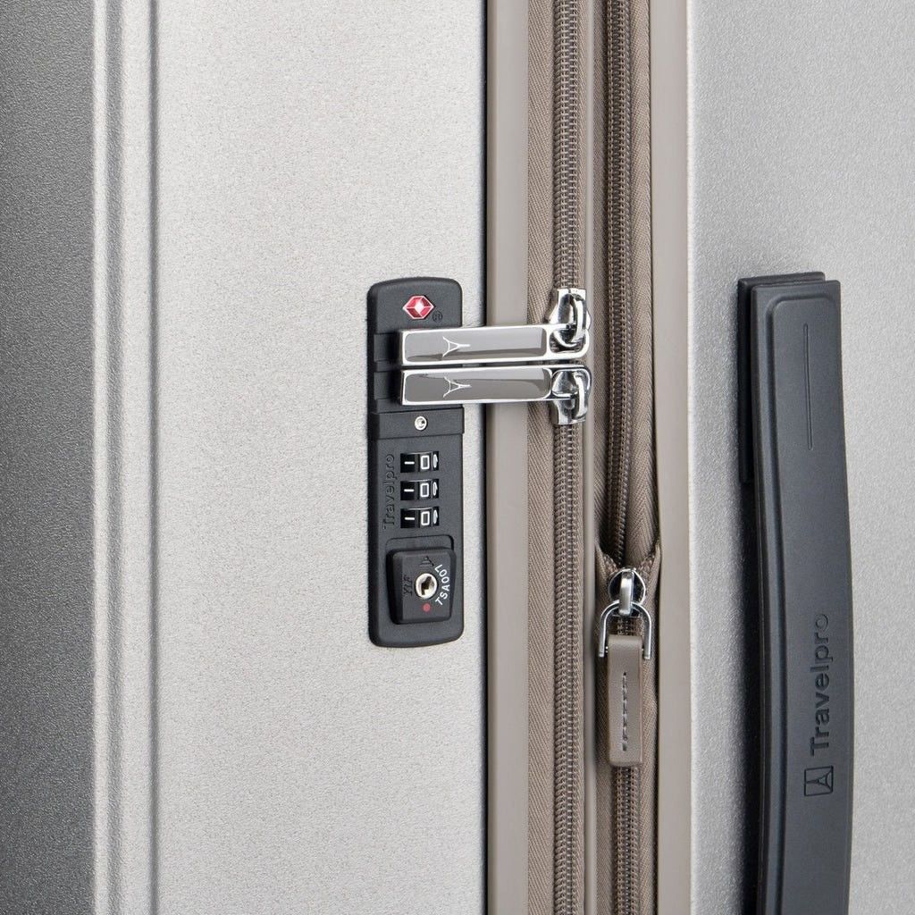 Luggage locksmith deals