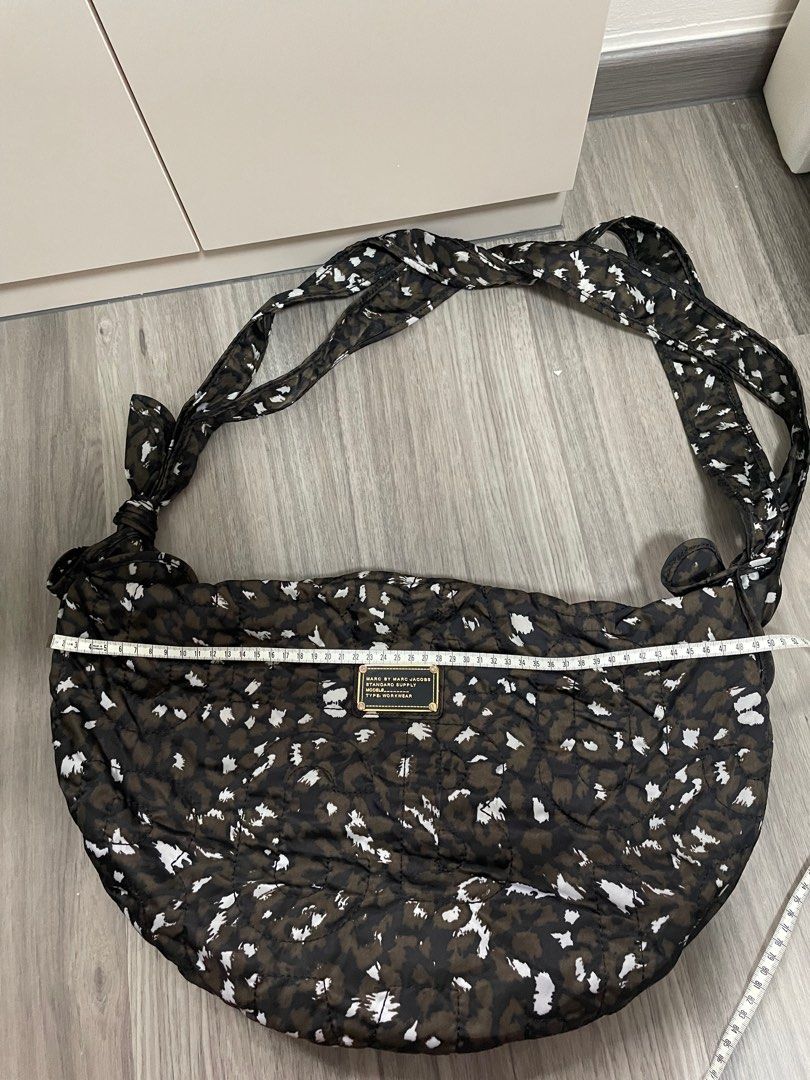 Sling bag marc jacob outlet