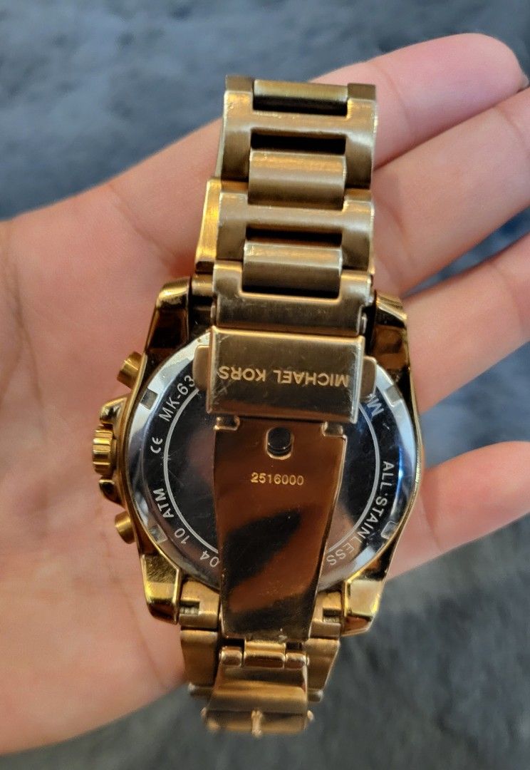 Michael kors 2516000 discount