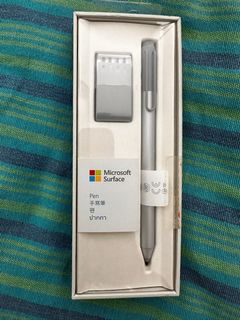 Microsoft surface pen and mouse, Computers & Tech, Parts & Accessories ...