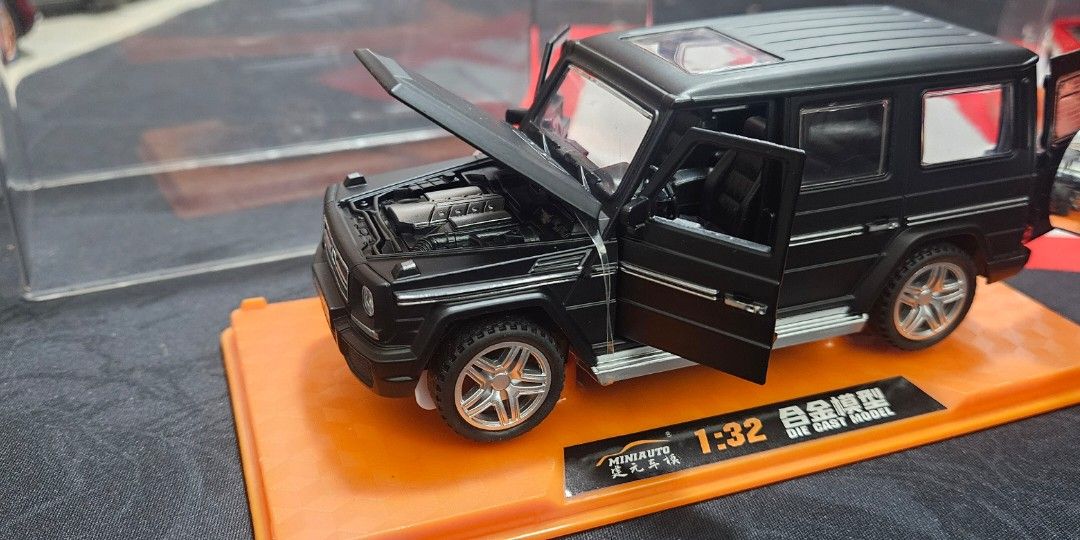 Miniauto diecast