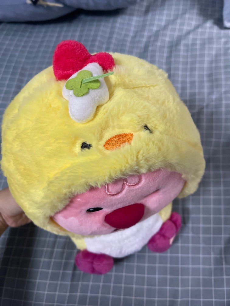 Miniso x Loopy Plush, Hobbies & Toys, Toys & Games on Carousell
