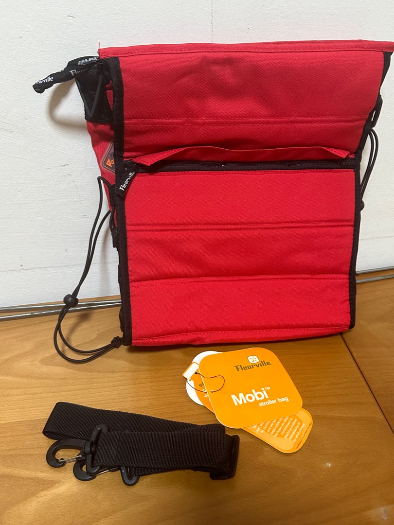 Mobi stroller bag