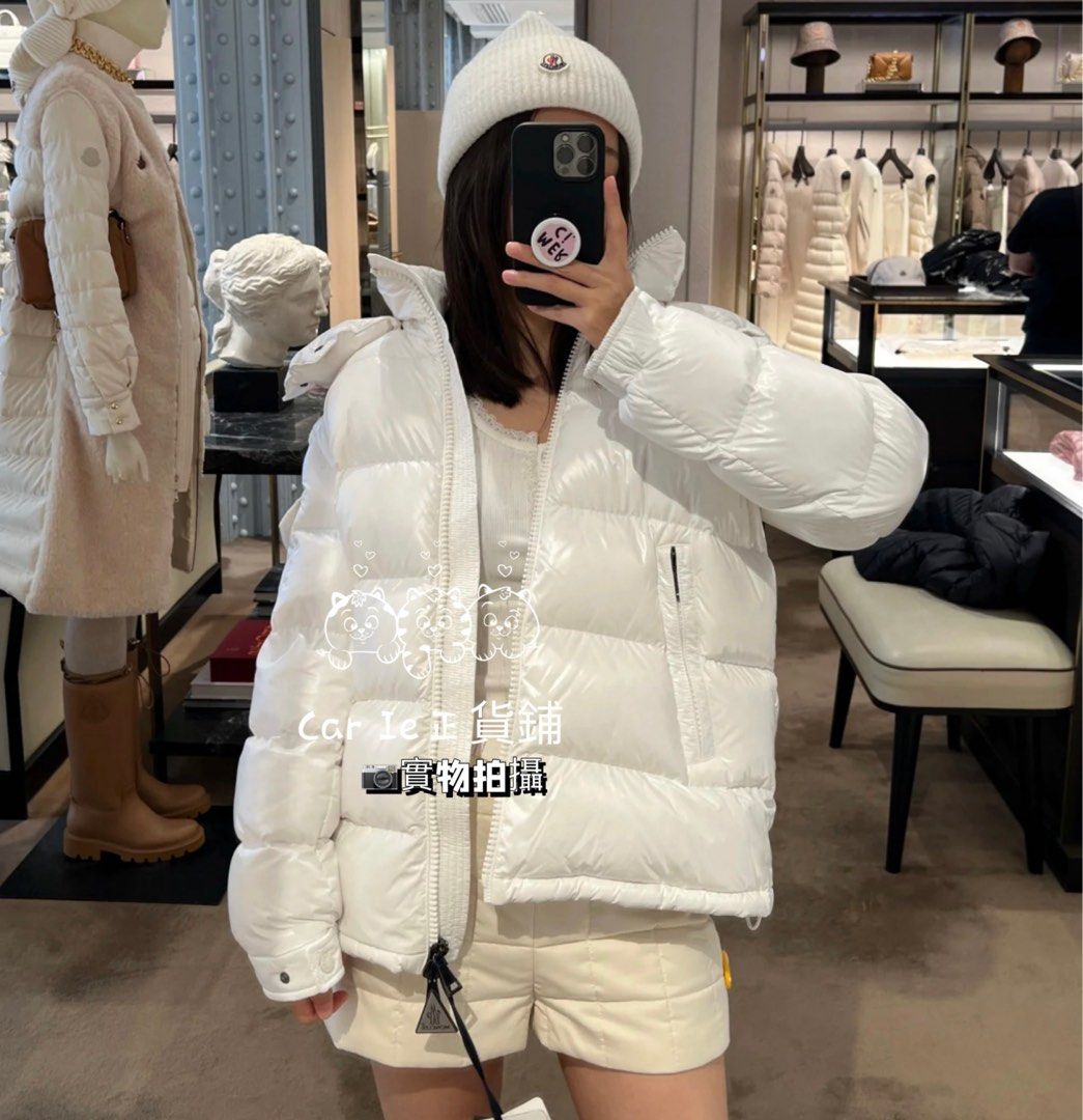Moncler maire 00 5 Carousell