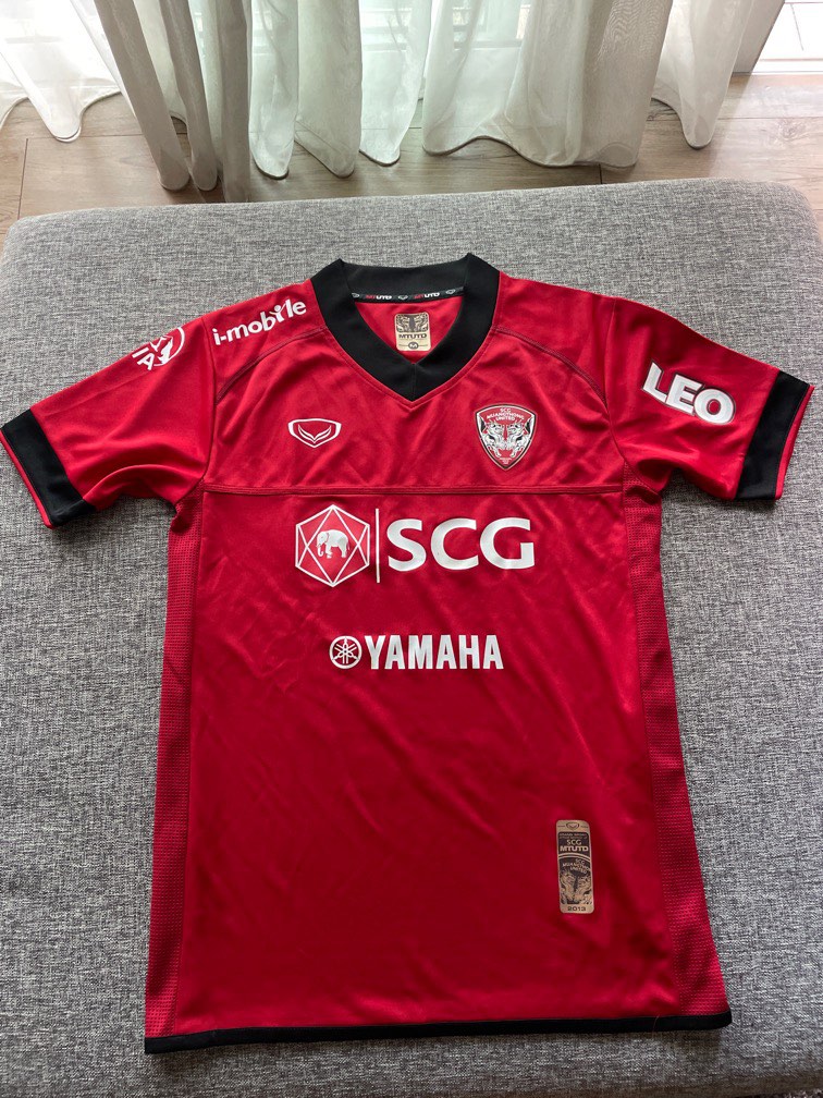 muangthong united jersey