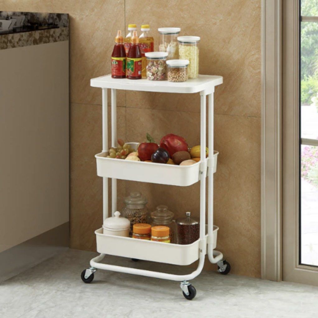 Movable spice rack deals