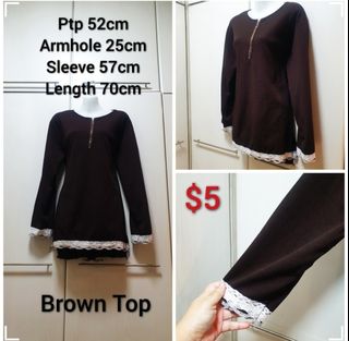 (Category: ) located in . Submitted by thrift_hijabi (Listing ID 1251875000, Image 1). Description: .
