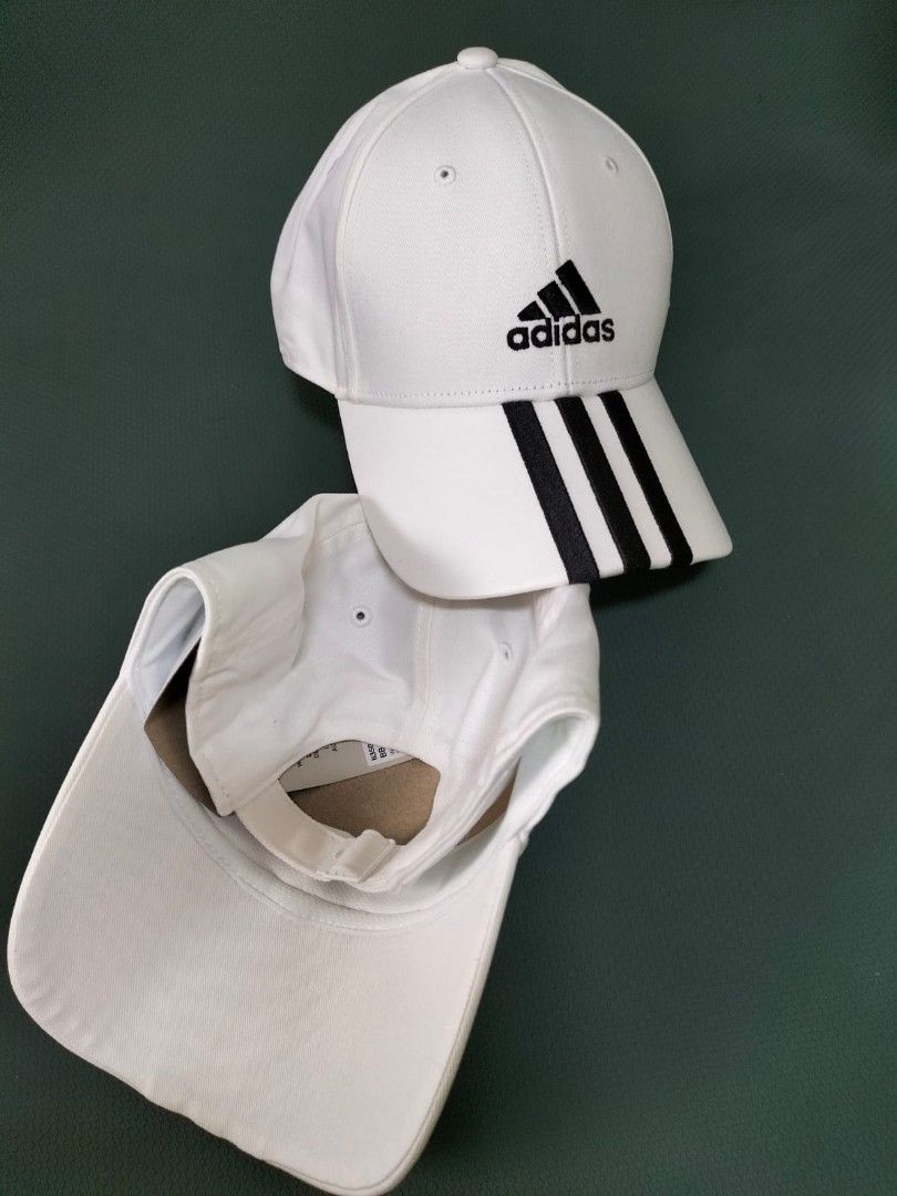Authentic sports cap clearance