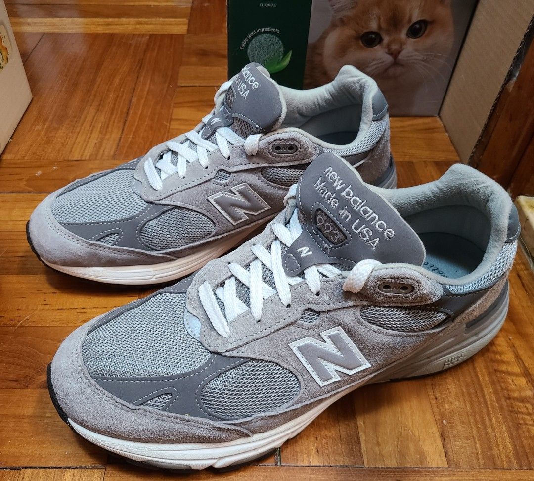 New Balance NB 993GL Carousell