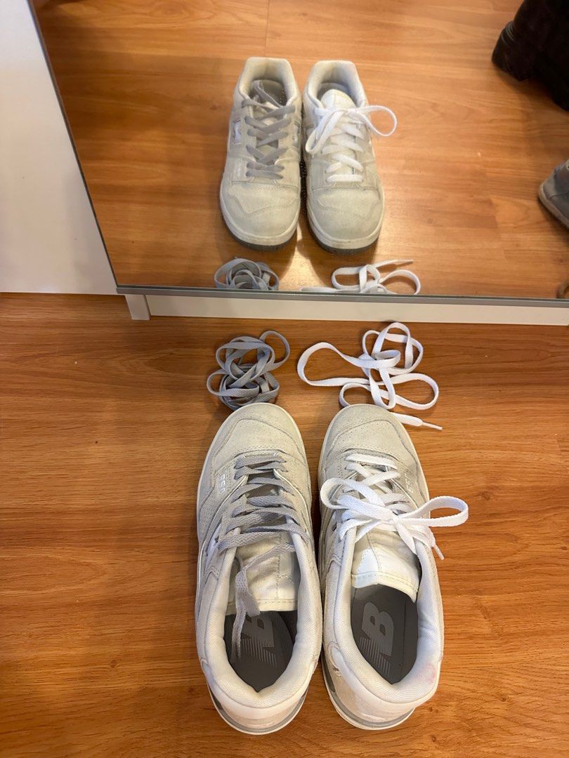 New balance united arrows Carousell