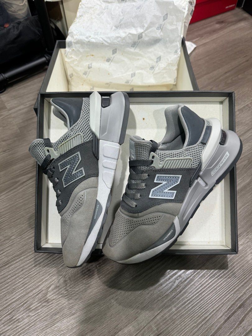New balance men 2019 new arrivals