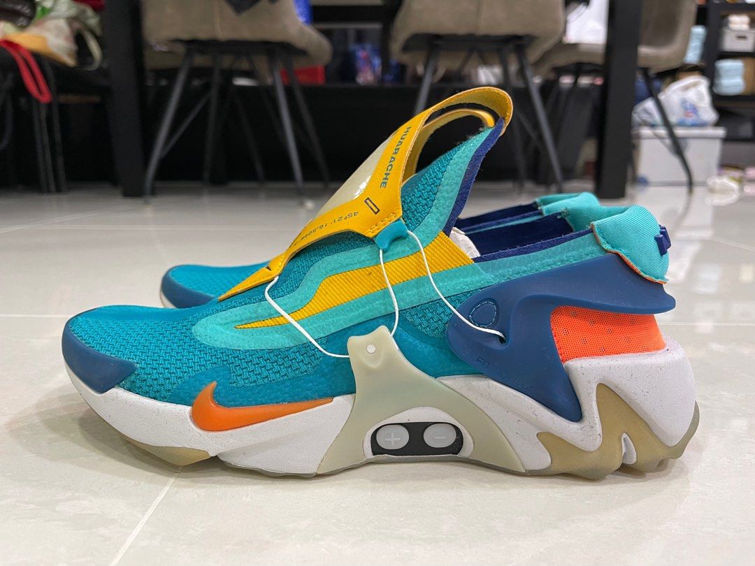 Af1 hyper jade clearance