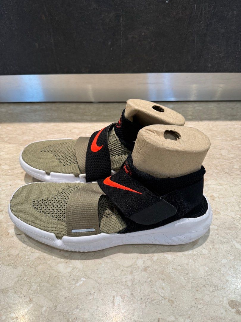 Free rn motion flyknit 2018 size 12 outlet