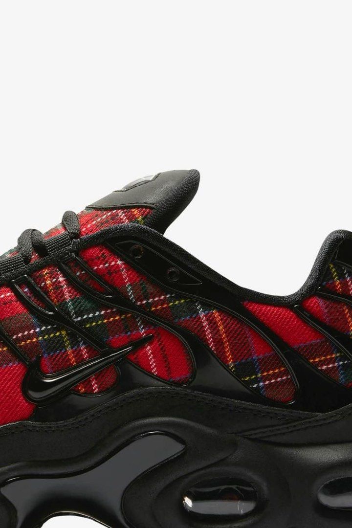Air max plus tn tartan store