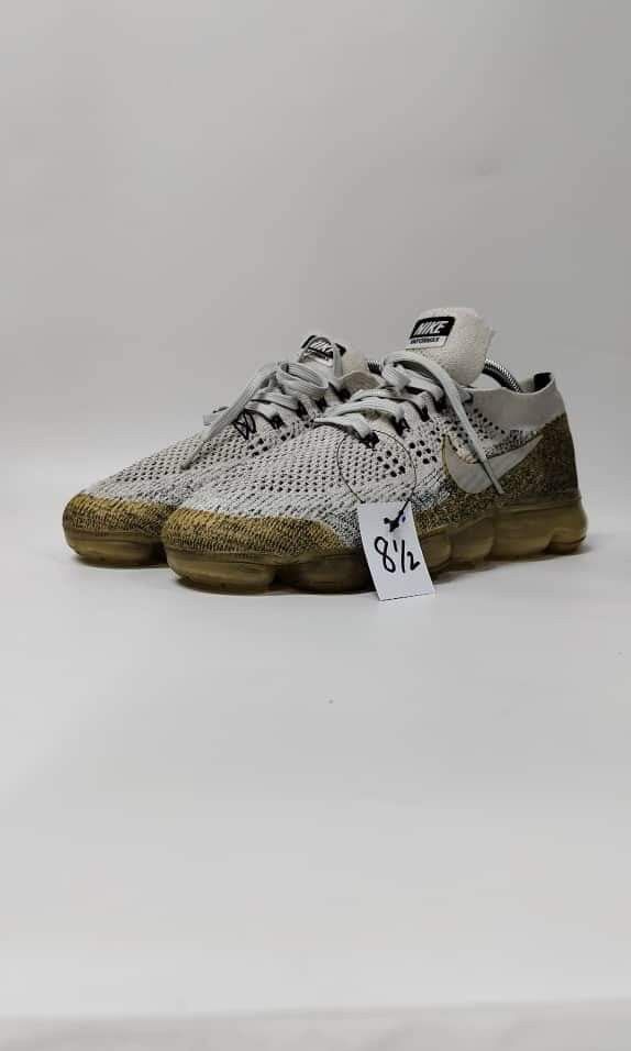 vapormax flyknit 8.5