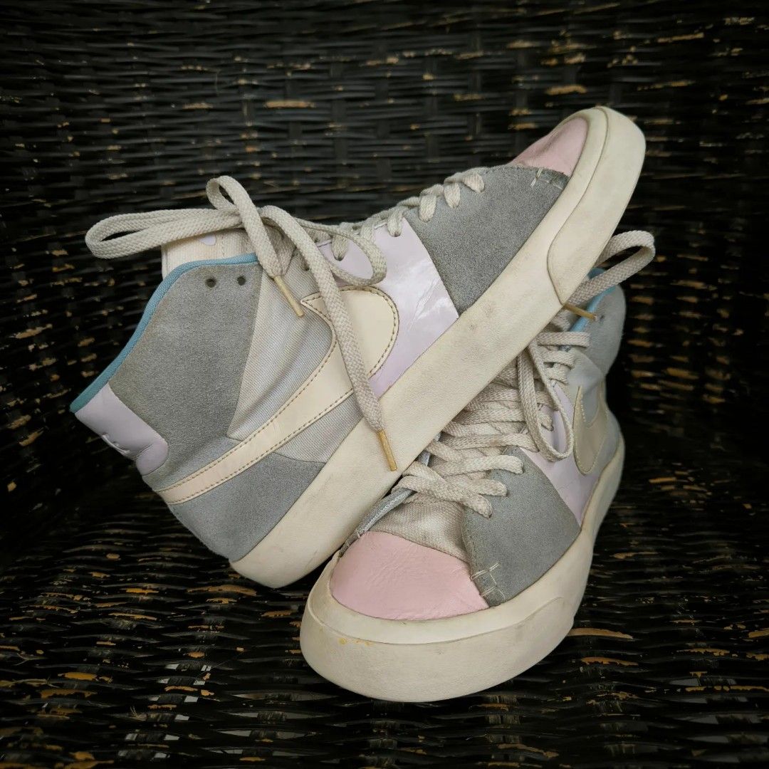 Nike blazer easter qs outlet