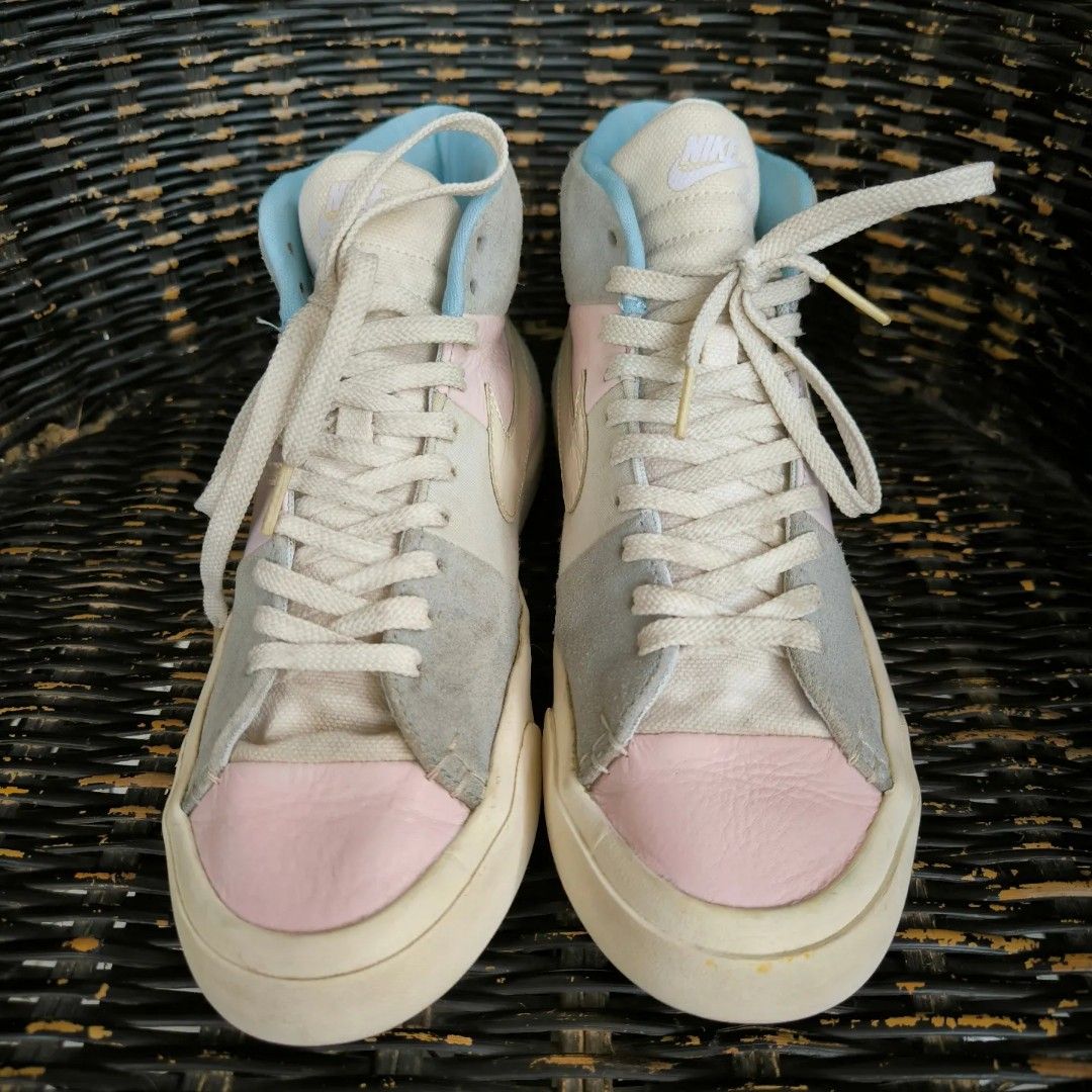 Blazer mid easter online